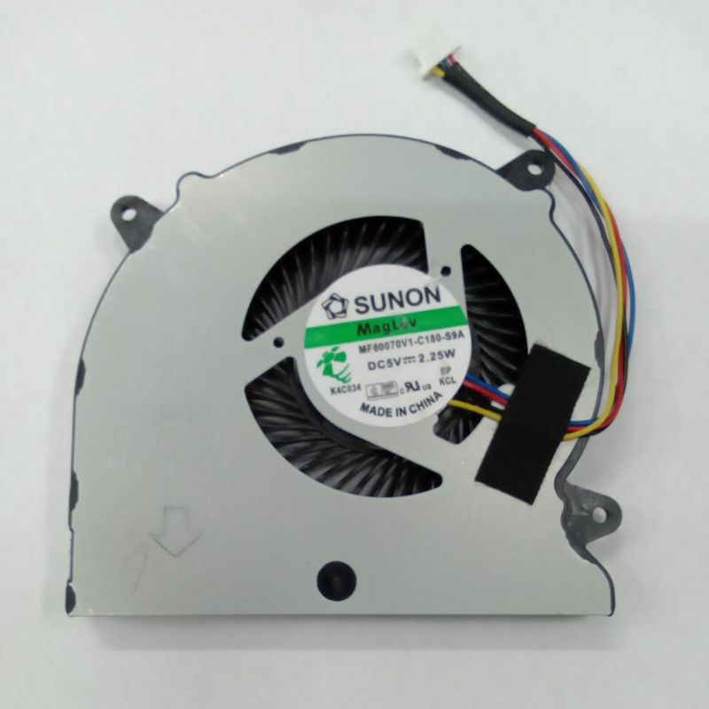 พัดลม/CPU ASUS G550J