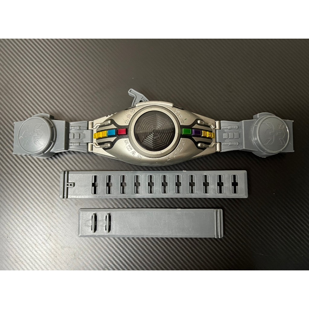 Kuuga Belt เข็มขัดมาสไรเดอร์ คูกะ Legend ของแท้ Bandai