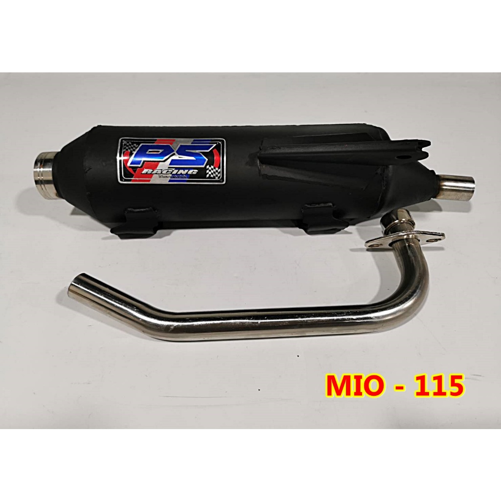 ท่อผ่า MIO - 115 คอ 28 มิล