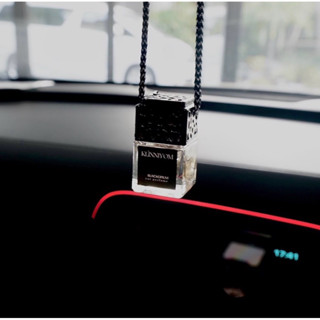 Klinniyom น้ำหอมรถยนต์ กลิ่นแบรนด์ หอมหรู ดูแพง