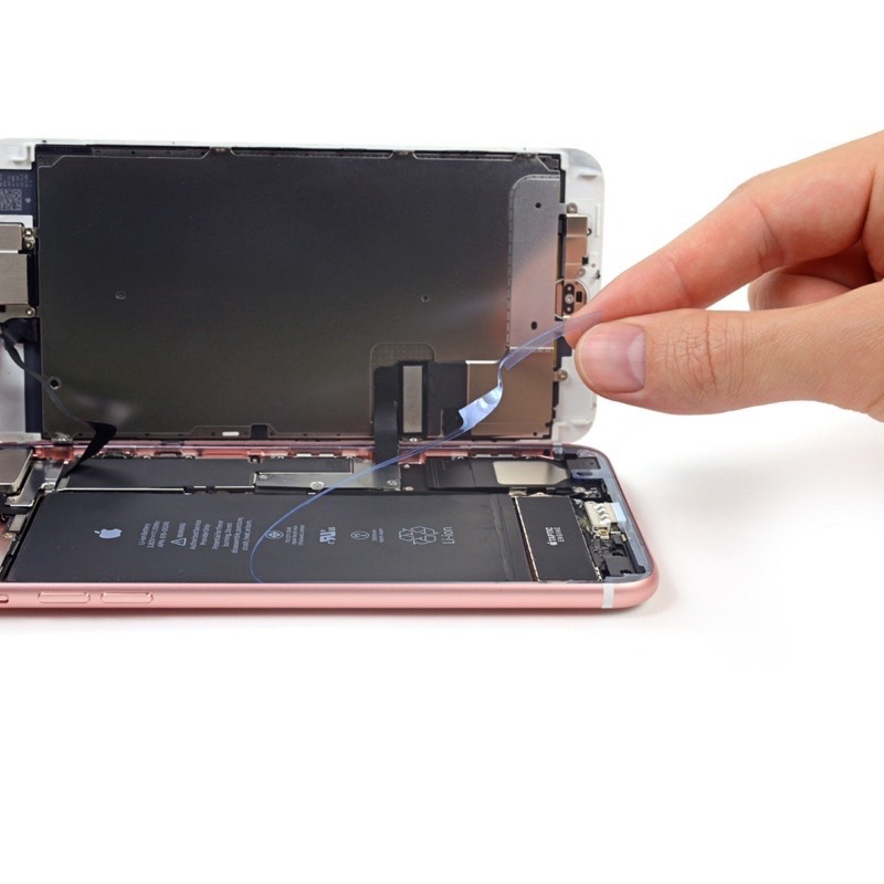 กาวกันน้ำ/ซีลกันน้ำ6G/6plus/ 6S/6SP/7/7P/8/8P X/XR/XS/XS Max/11/11Pro/11Pmax/12/12mini/12pro/12pmax/se2 13.13pro,13proma - รูปที่ 3