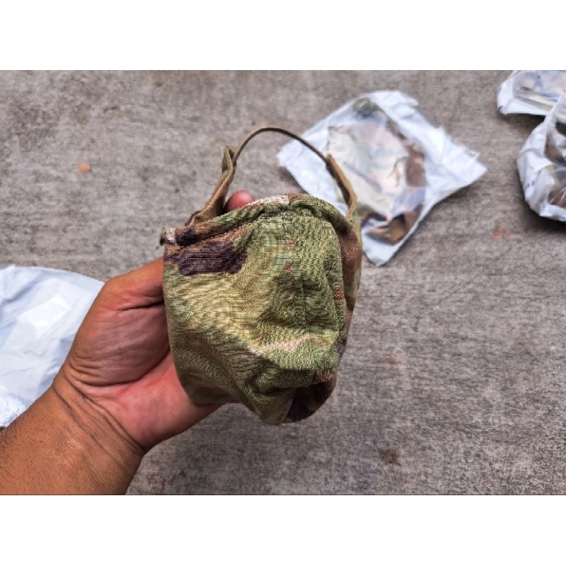 Face Covering Type II - รูปที่ 3