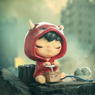 🔥พร้อมส่ง🔥[ระบุตัว] Hirono V4 Mime Series [เช็คการ์ด]