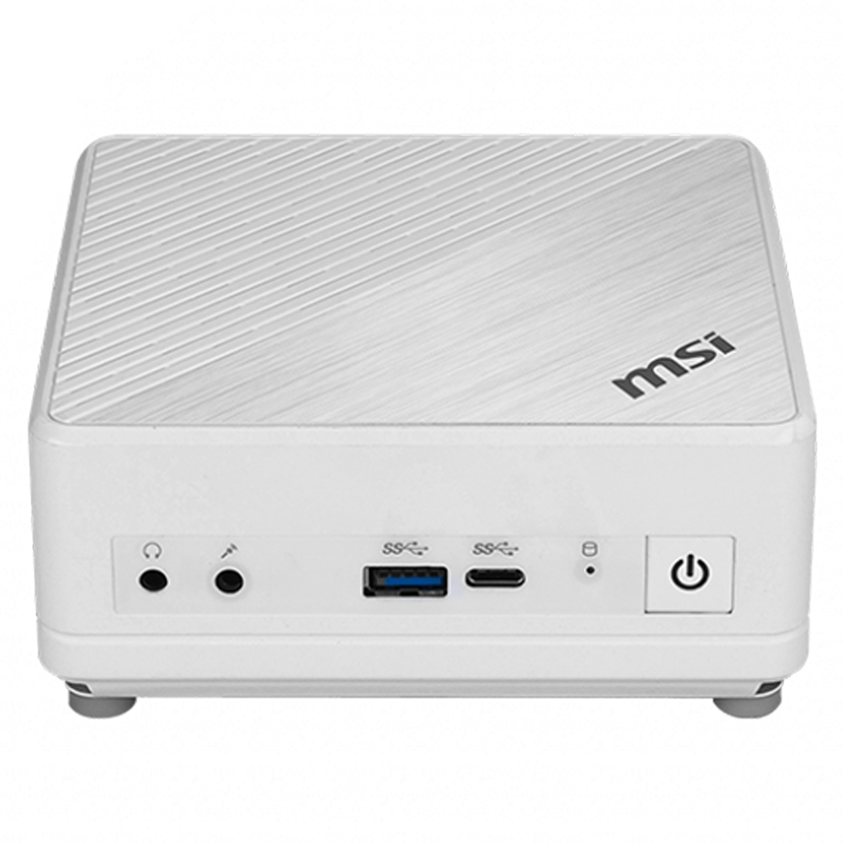 MSI CUBI 5 10M-426TH DESKTOP MINI PC