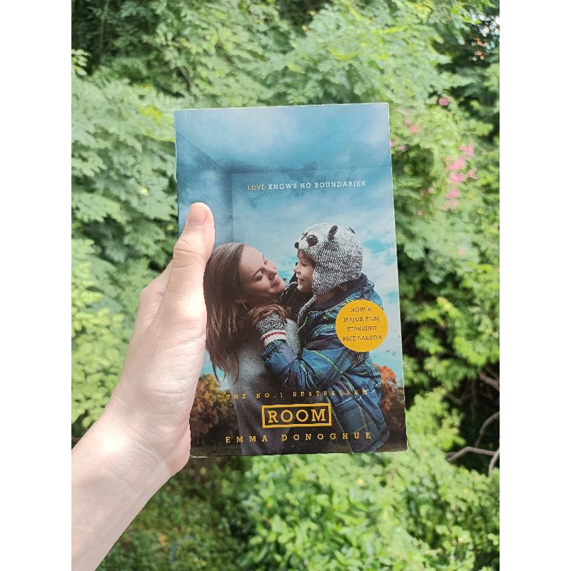 room หนังสือภาษาอังกฤษ (ส่งต่อ)