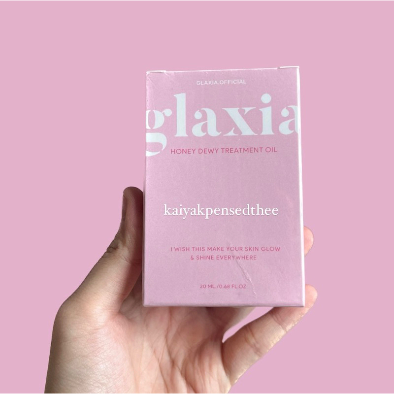 💕ลด50%ผ่านlive❤️‍🔥Glaxia สคลับ glaxia / ออย