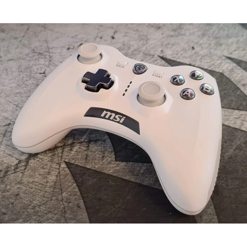 Msi Force GC30 v2 white