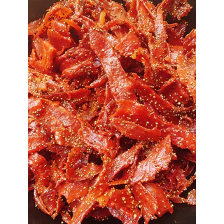 หมูสวรรค์หวานเม็ดผักชี 500กรัม หอมลูกผักชีคั่วสดใหม่