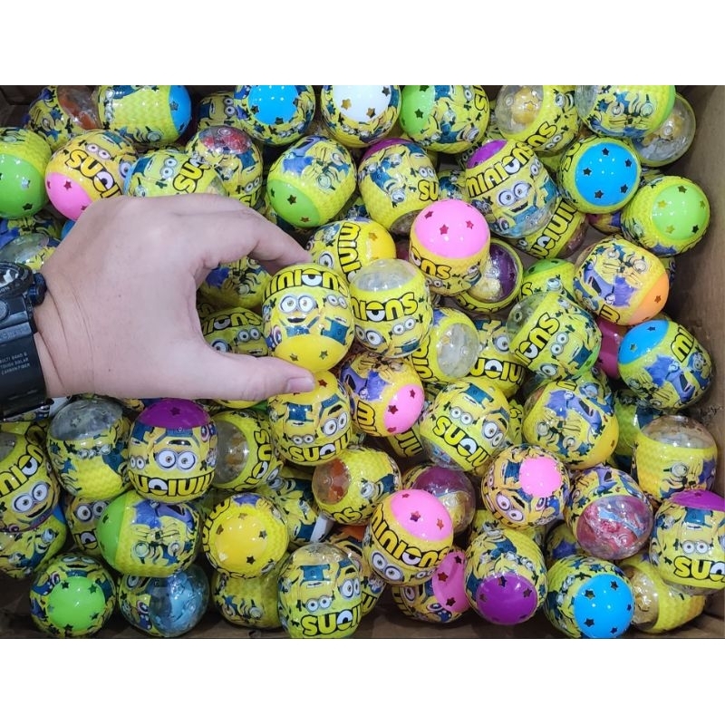 ไข่ซีนมินเนี่ยน ราคาถูก