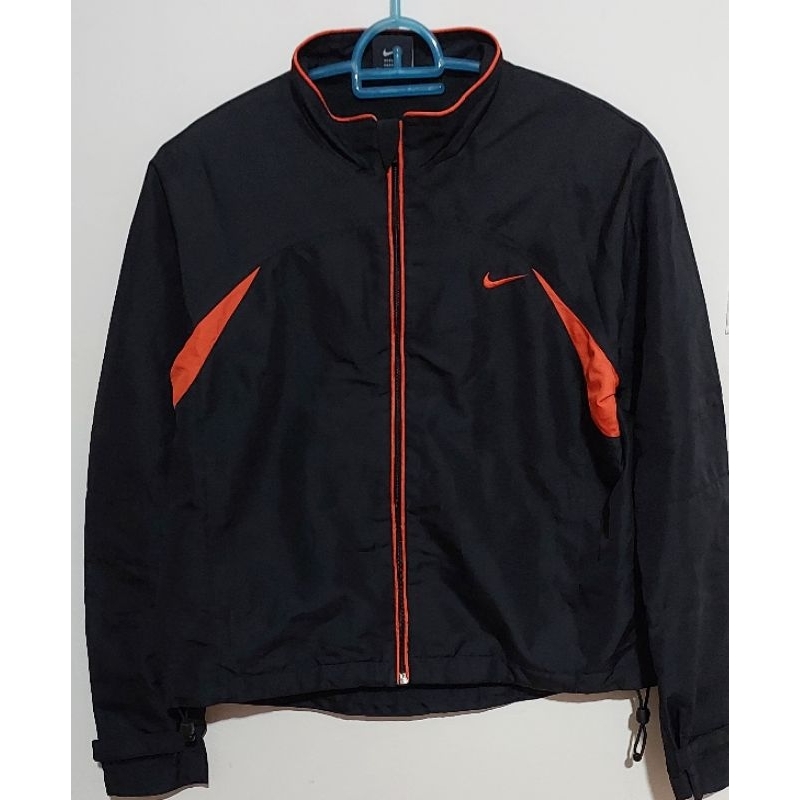 เสื้อ  Nike เด็กโต ผ้าร่ม 2ชั้น