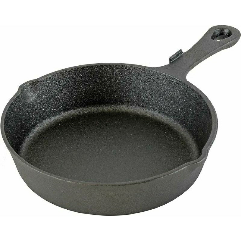 Captain Stag Skillet Frying Pan 18 cm