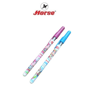 HORSE ตราม้า ปากกาลูกลื่น 0.5 Alex Amily HA-506  จำนวน 1 ด้า…