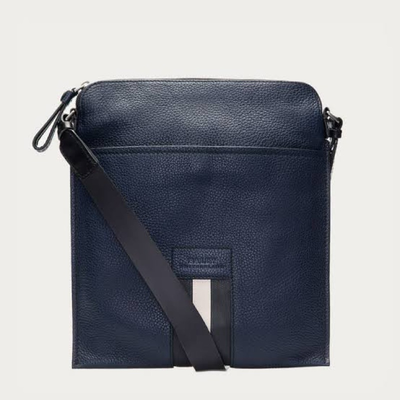 รุ่น Rare กระเป๋า Bally มือสอง ของแท้ 100%