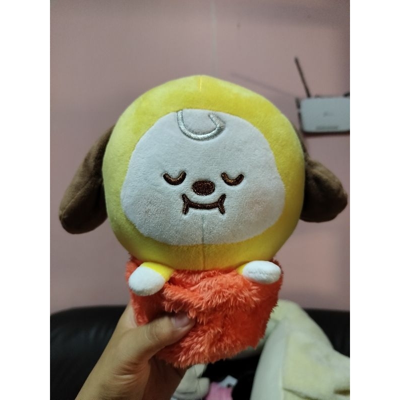 ตุ๊กตา BT21 สินค้าพร้อมส่งค่ะ ✨❤️