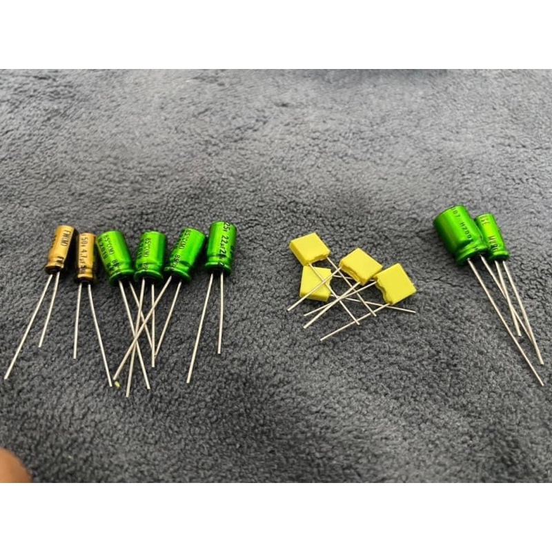 อุปกรณ์ โมแอมป์จิ๋ว ชุดคิท รุ่น Ht21 /Ht21App/ Ht212G/Ht213Gและ St21 มีจุดตำแหน่งบอกทำตามได้เลย