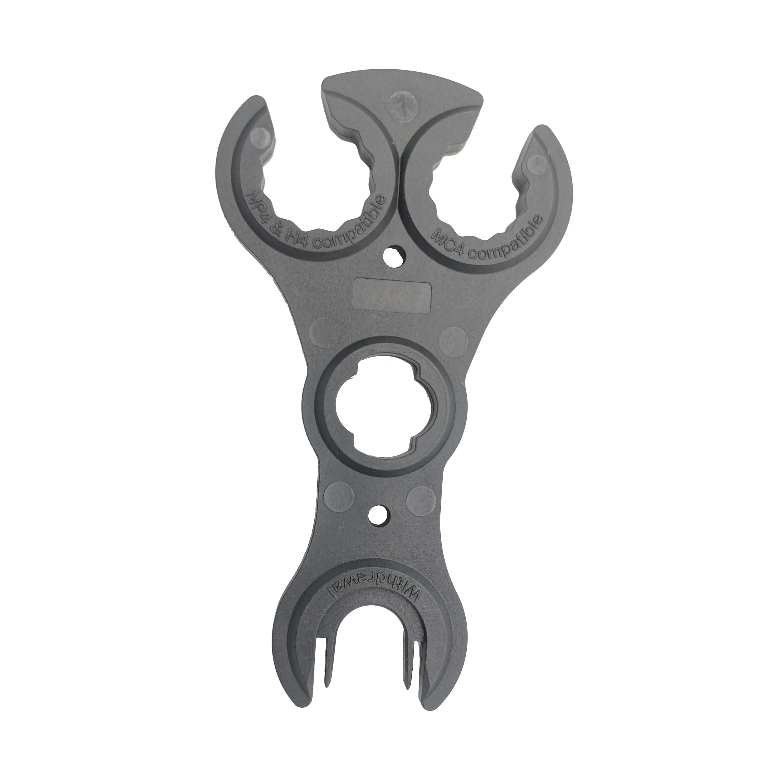 อุปกรณ์สำหรับ ถอดMC4 -SPANNER-Link