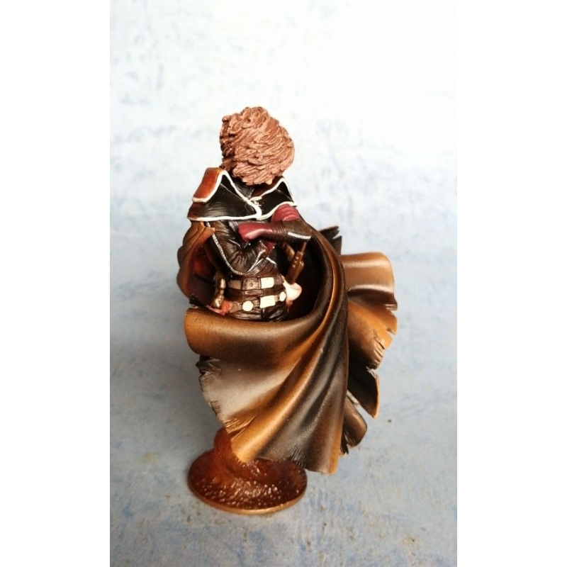 Adieu Galaxy Express 999