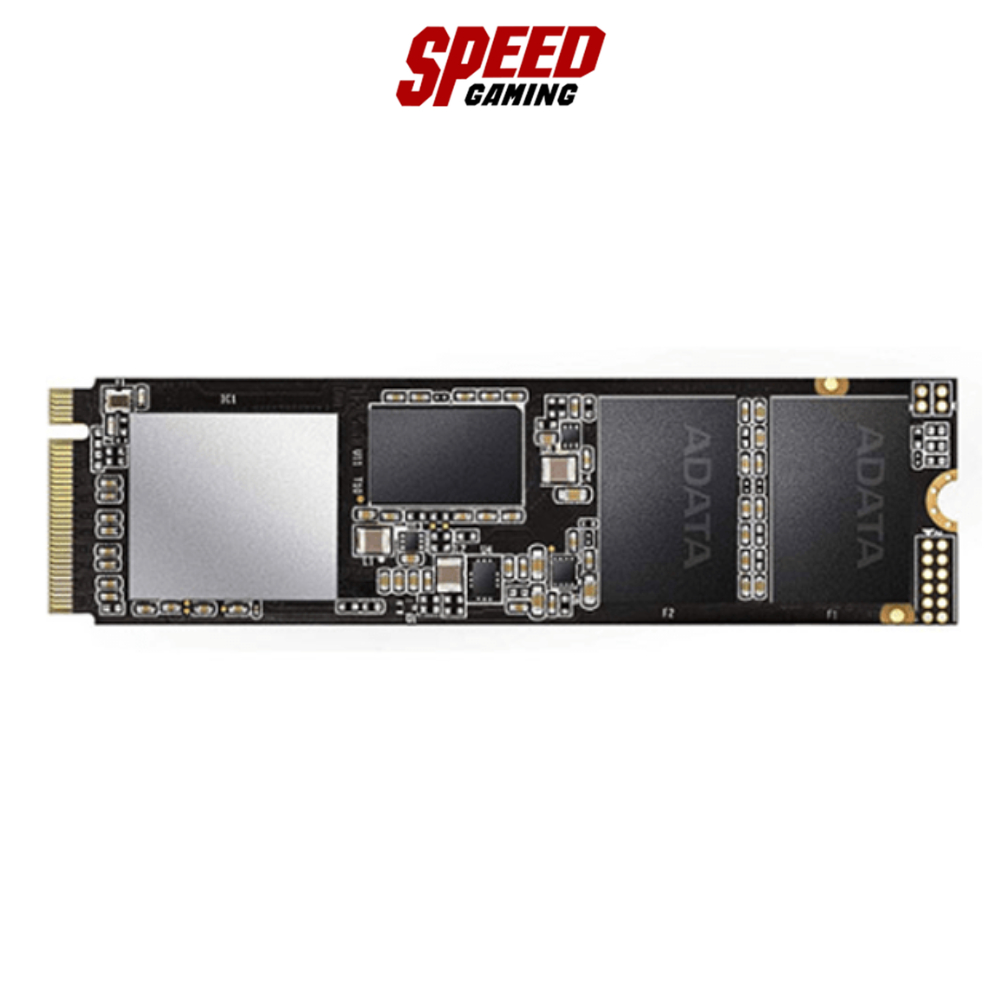 ADATA XPG SX8200 PRO M.2 2280 NVMe 512GB SSD (เอสเอสดี) ASX8200PNP-512GT-C / By Speed Gaming