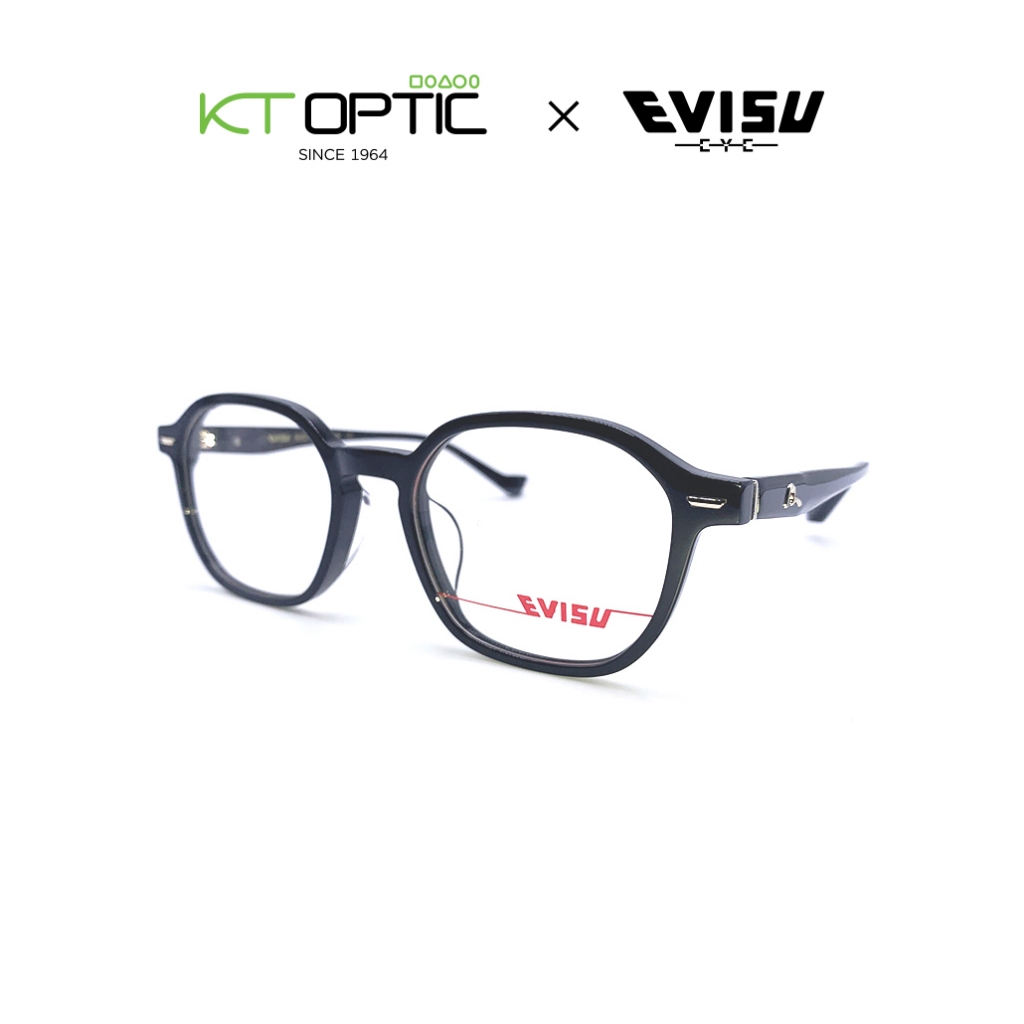 EVISU แว่นตา รุ่น 6062