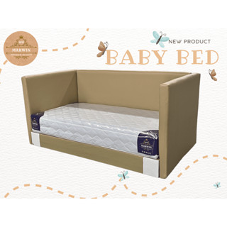 เตียงเสริม+ที่นอนขนาด3.5ฟุต❌อ่านก่อน​สั่งซื้อ​❌