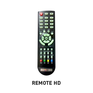 Remote Control HD (รีโมท) GMM Z