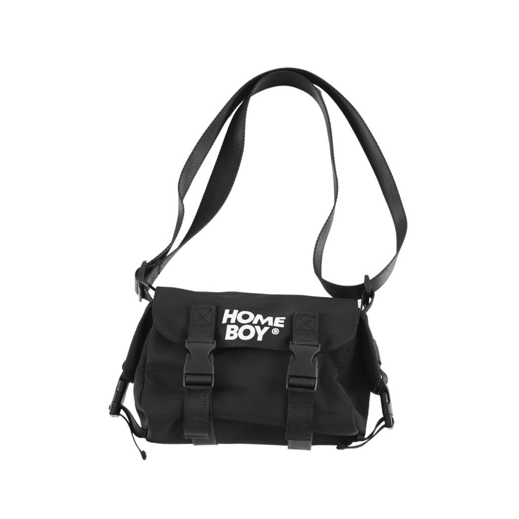 HOMEBOY  กระเป๋าสะพาย HB.RAW.BAG