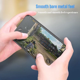 LB ฟิล์มกระจก ด้าน สำหรับ realme แบบเต็มจอ กันรอยนิ้วมือ 5 5i 5s C67 C63 11 11x 12 12x C11 C12 C17 C21 C25 C55 C53 C51