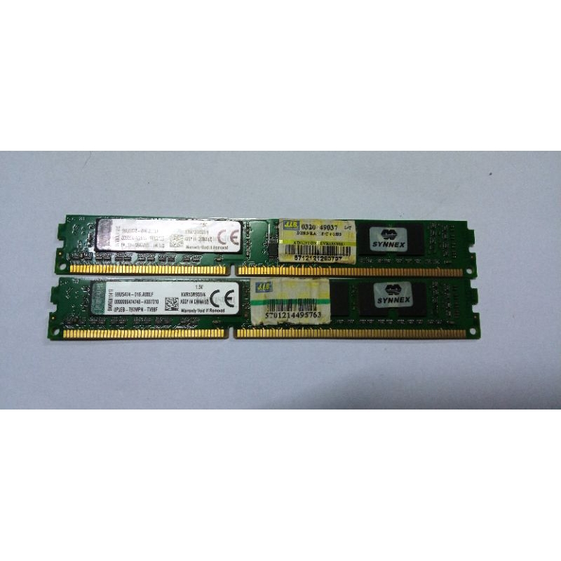 Ramคอมพิวเตอร์PCddr3