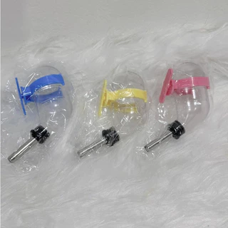 💖Hamsterthailand💖 ขวดน้ำ กระบอกน้ำ สูญญากาศ กระบอกเหล็ก แบบมีลูกกลิ้ง60ml ขวดน้ำส