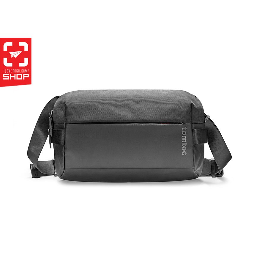 กระเป๋า tomtoc - Explorer T21 Sling Bag (L) 10L