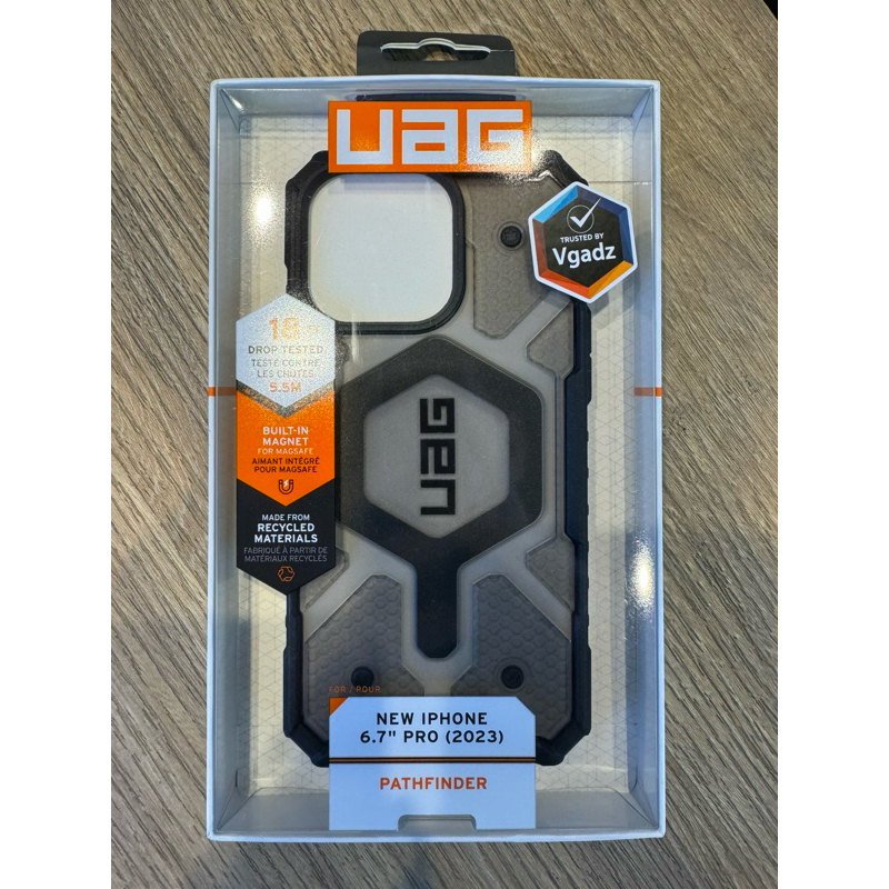 UAG iPhone 15 Promax