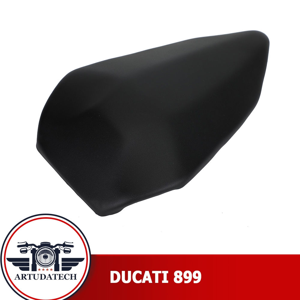 เบาะรองนั่งมอเตอร์ไซค์ Ducati 899 Ducati 1199 2012-2014 เบาะรถมอเตอร์ไซค์ เบาะรองนั่ง