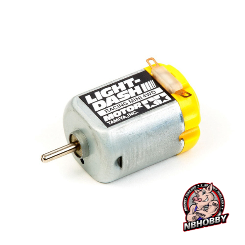 Tamiya mini 4wd 15455  Light Dash motor