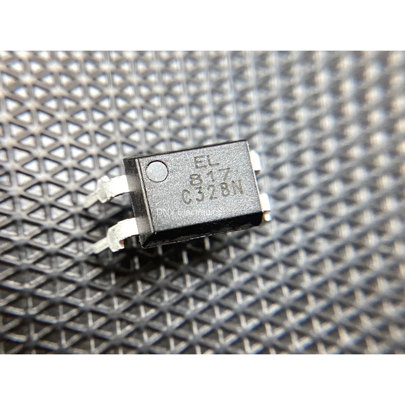 5ชิ้น/10ชิ้น PC817C PC817 EL817C DIP-4 SOP-4 EL817 FL817C FL817 DIP4 Optocoupler ใหม่
