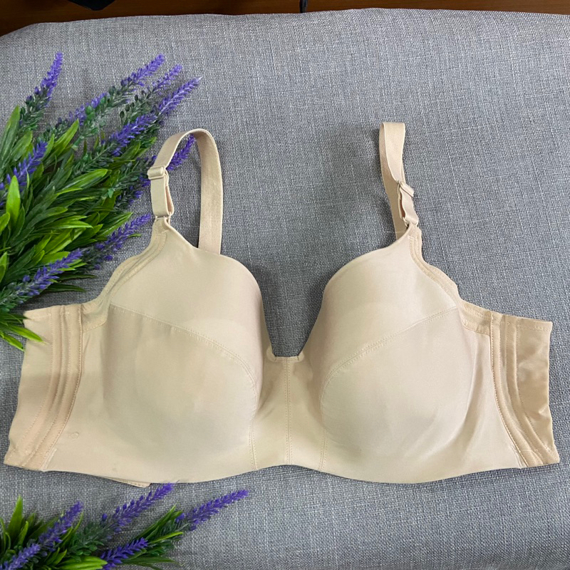 เสื้อในมือ 2wacoalไซส E42/90-110