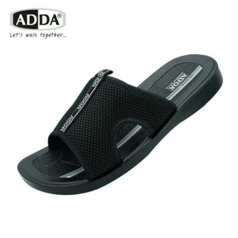 🎉[ ลูกค้า​ใหม่​ราคา​ 1​ บาท​]​ ADDA  PU รุ่น 7J05M  ไซส์​ : 38 - 45