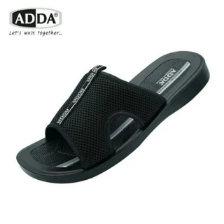 🎉[ ลูกค้า​ใหม่​ราคา​ 1​ บาท​]​ ADDA PU รุ่น 7J05M ไซส์​ : 38 - 45