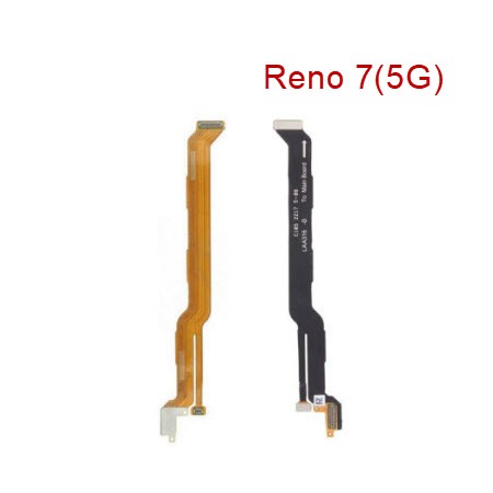 สายแพรชุดต่อจอ LCD.Oppo Reno 7(5G),RMX2371, OnePlus Nord CE 2(5G)