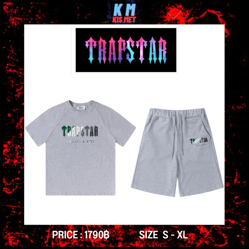 trapstar<งายเทียบแท้$
