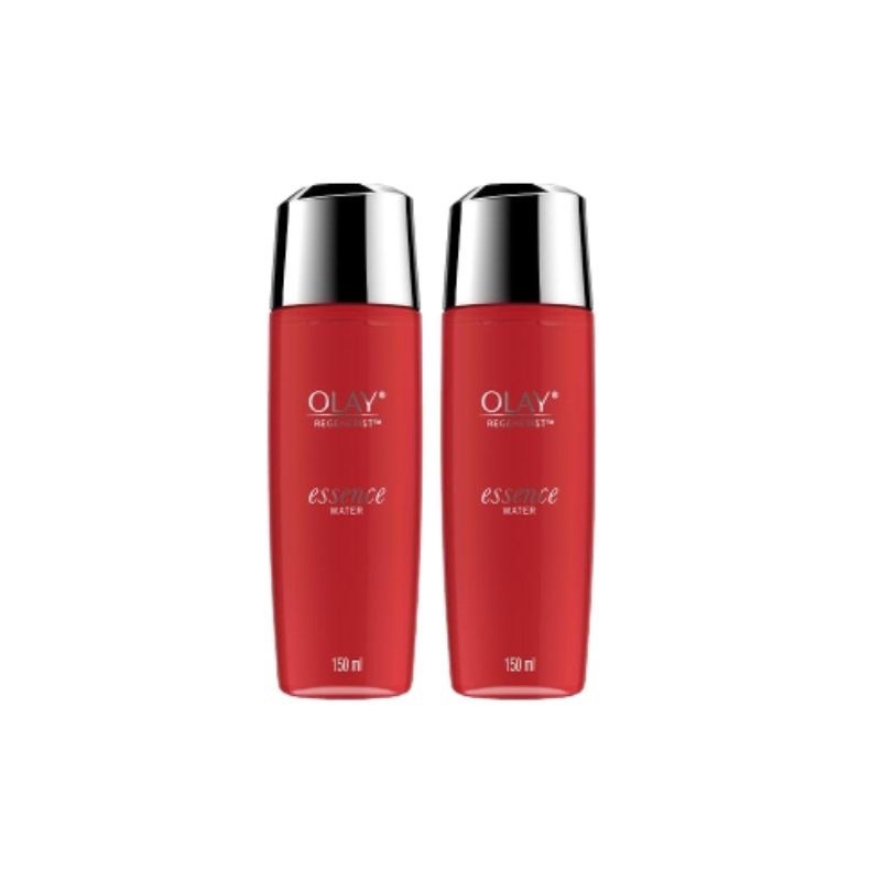 Olay Regenerist Micro Scrupling Essence Water น้ำตบ และ Olay White Radian Light Perfecting Essence W