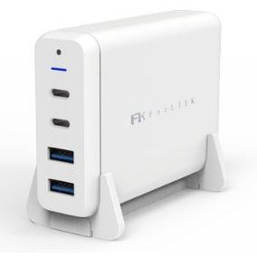 Feeltek Mega PD Dock 75W White