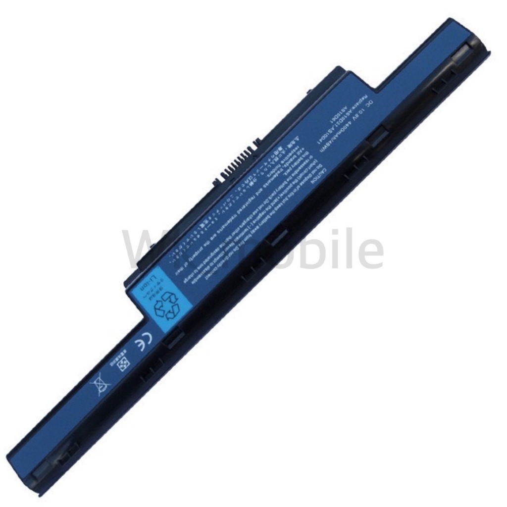 แบตเตอรี่ Acer Aspire 4250 4251 4252G 4253G 4741 4750 4741 4750 4333 4551 4625 อีกหลายรุ่น