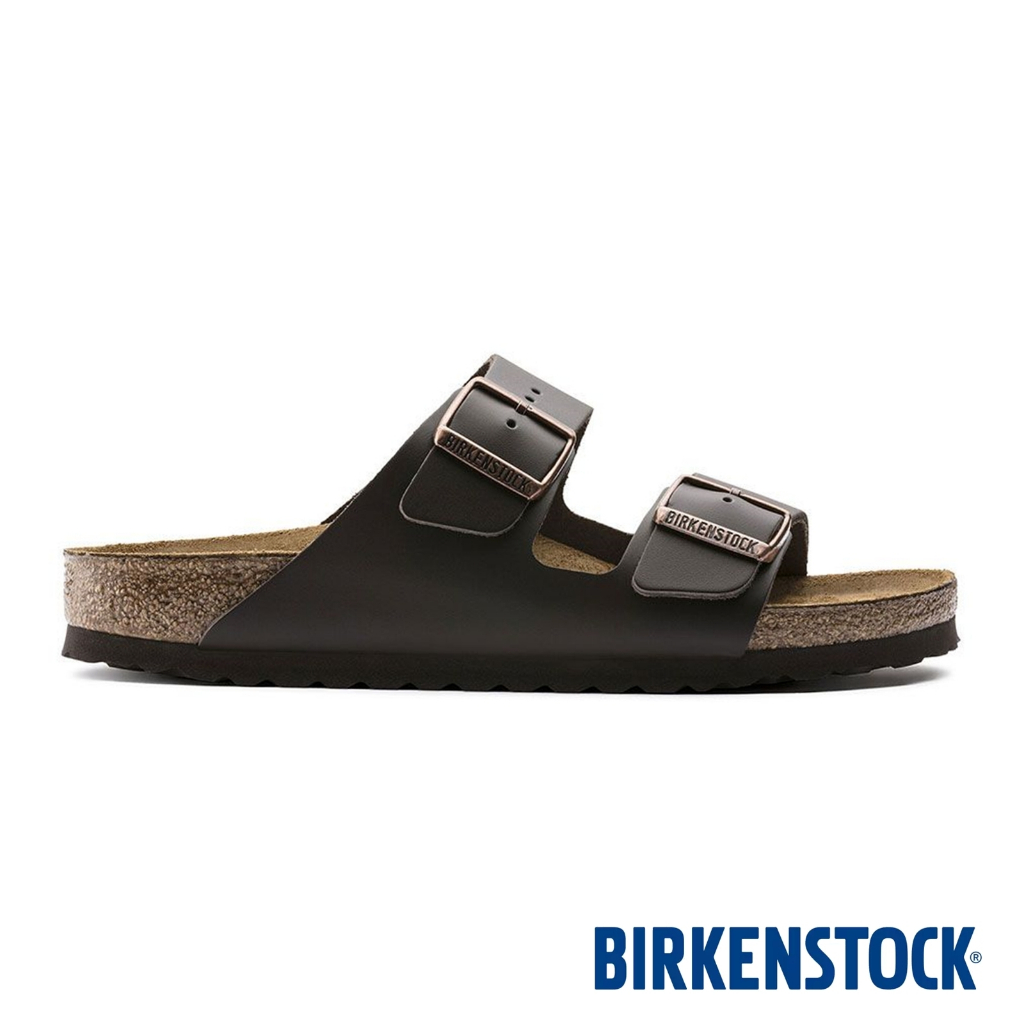 [ลด30% เก็บโค้ด 2509FASHDD] BIRKENSTOCK ARIZONA NL หนังแท้ รองเท้าแตะ รุ่นฮิต ทรงมาแรง ได้ทั้งชายหญิง