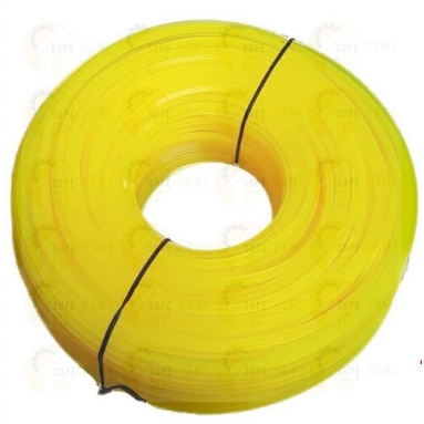 เอ็นตัดหญ้า ขนาด 2 มิล 2.5 มิล 3 มิล แบบกลม 1 กิโลกรัม เอ็นตัด คละสี เอ็น1kg เอ็น เอ็นเล็มหญ้า เอ็นต