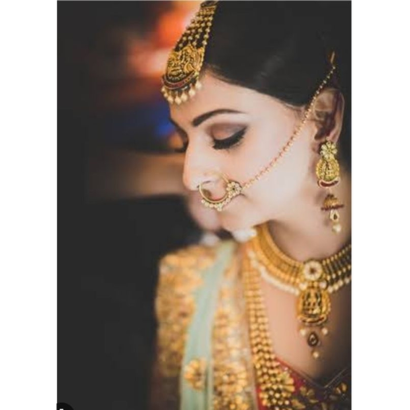 nath,อุปกรณ์แหวนจมูก nath,nose ring accessories