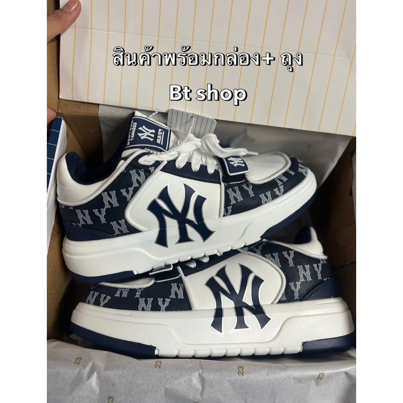 รองเท้าผ้าใบNyของผู้หญิงและของผู้ชายสินค้าพร้อมส่ง36-42+box set