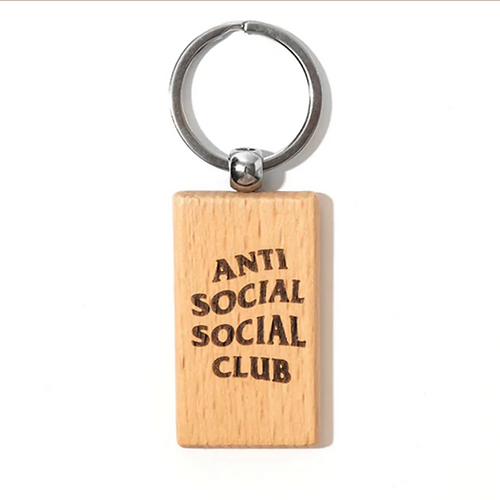 Anti Social Social Club "Charmed"