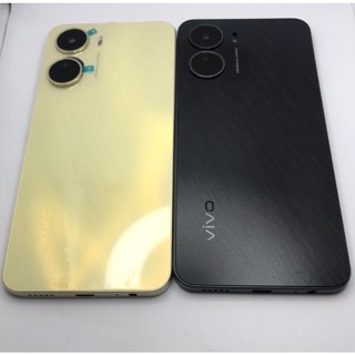 อะไหล่ชุดบอดี้ Body Y16 แกนกลาง+ฝาหลัง+เลนกล้อง สินค้าพร้อมส…