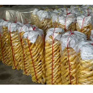กระเพาะปลา🔻ขายส่ง‼️ ยกลูก 5กิโลกรัม ราคาส่ง‼️📌 กระเพาะปลามั้วเบาเข้ม กระเพาะปลามั้วเบาสีทอง หลอดใหญ่