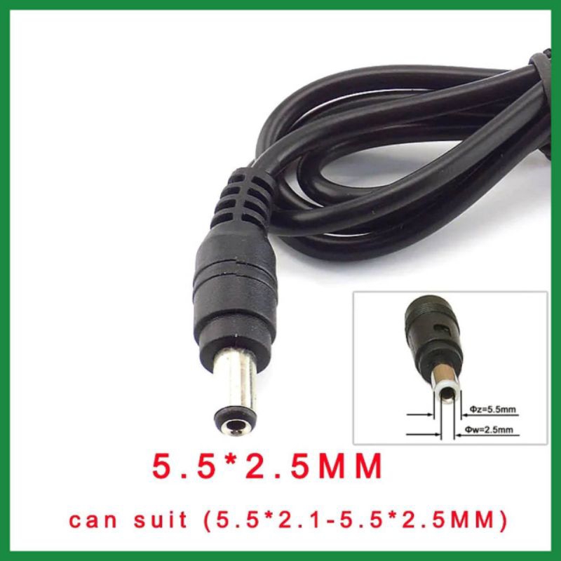 adapter #12V/2A.  อะแดปเตอร์  DC กล้องวงจรปิด/กล่องดิจิตอล